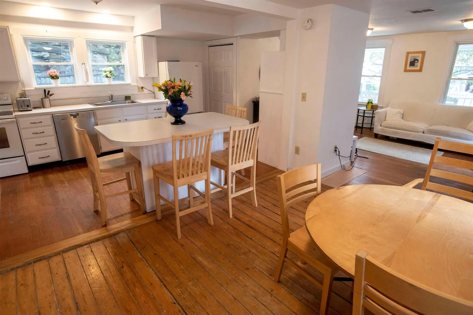 82 Barre Street Montpelier VT 05602