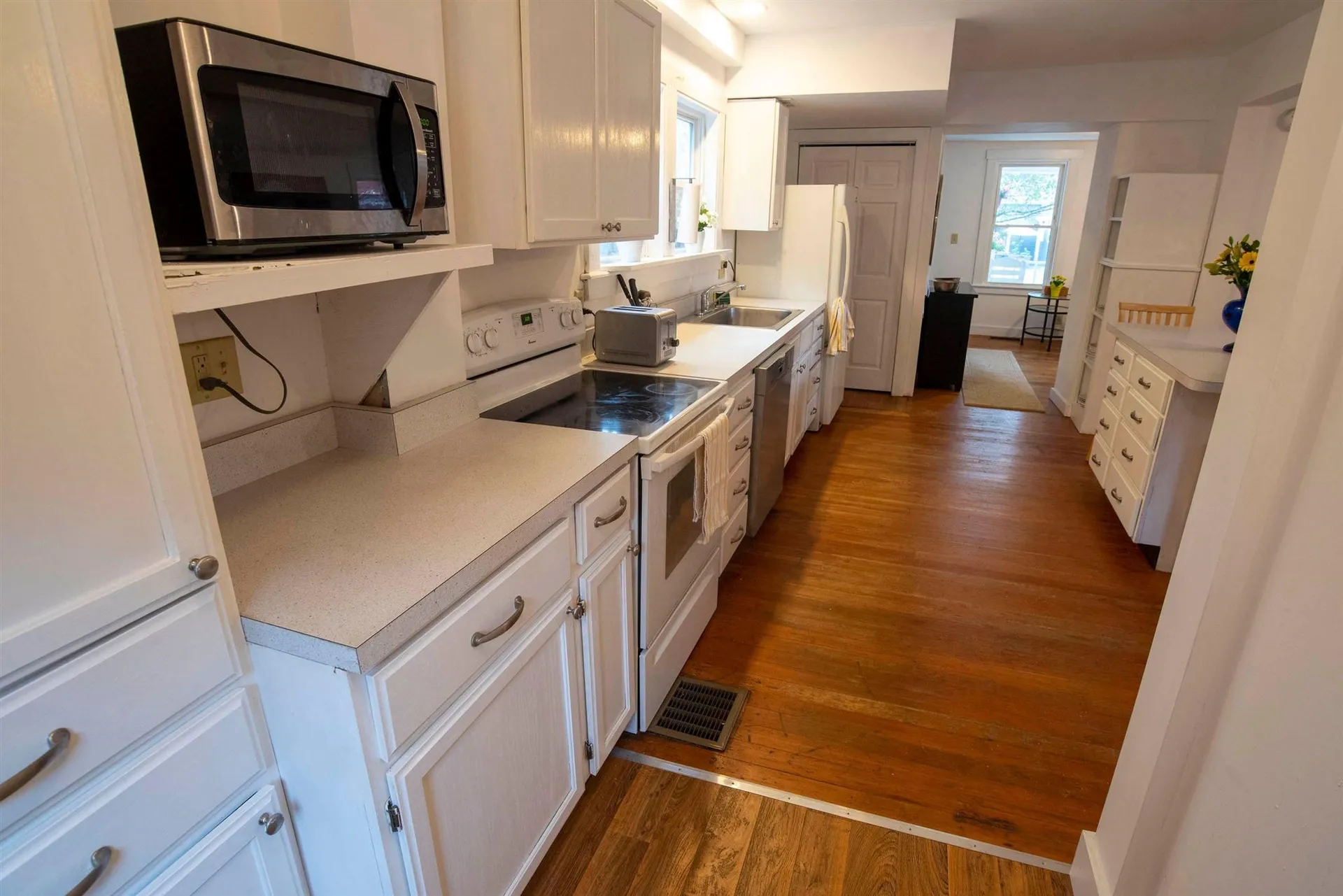 82 Barre Street Montpelier VT 05602