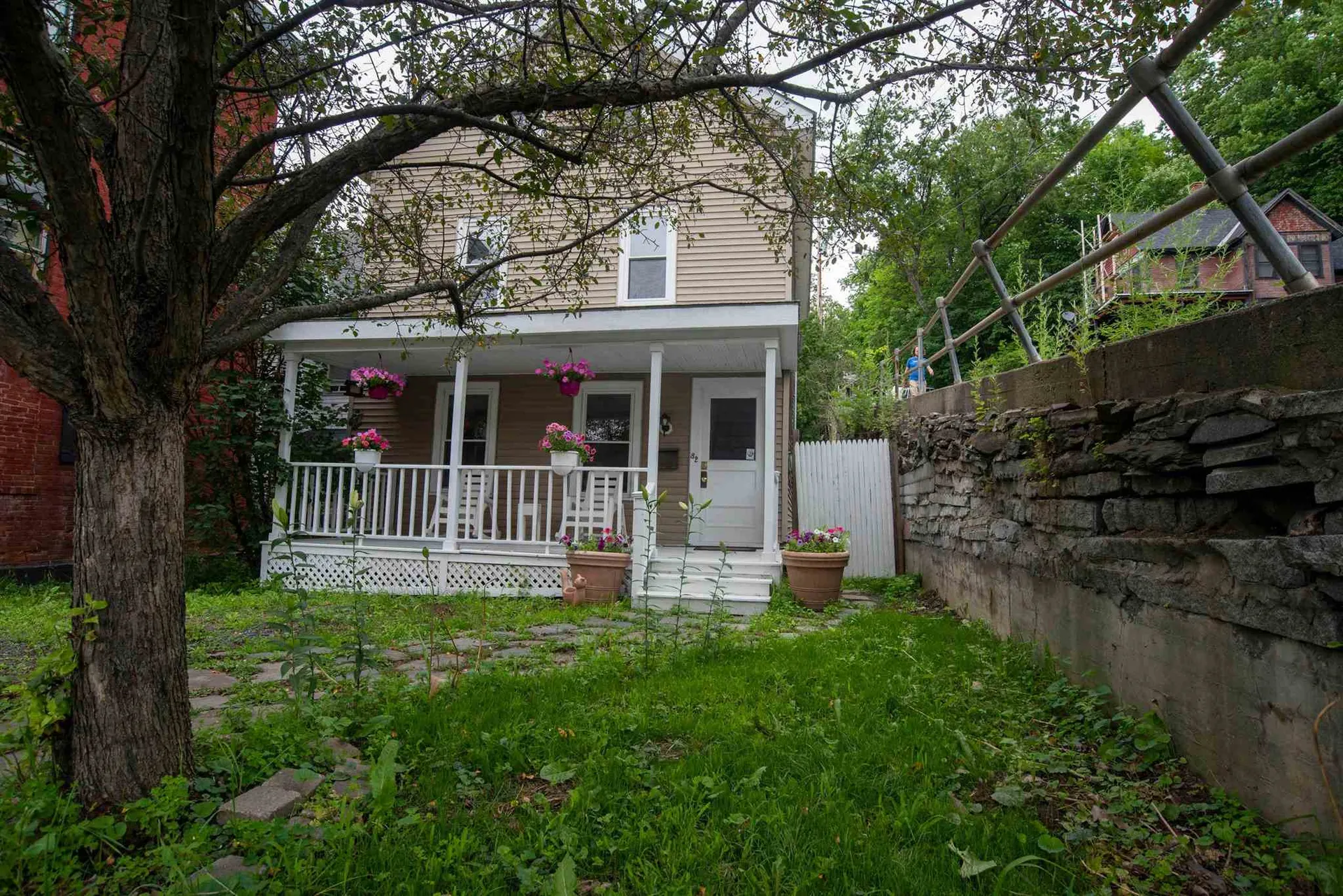 82 Barre Street Montpelier VT 05602
