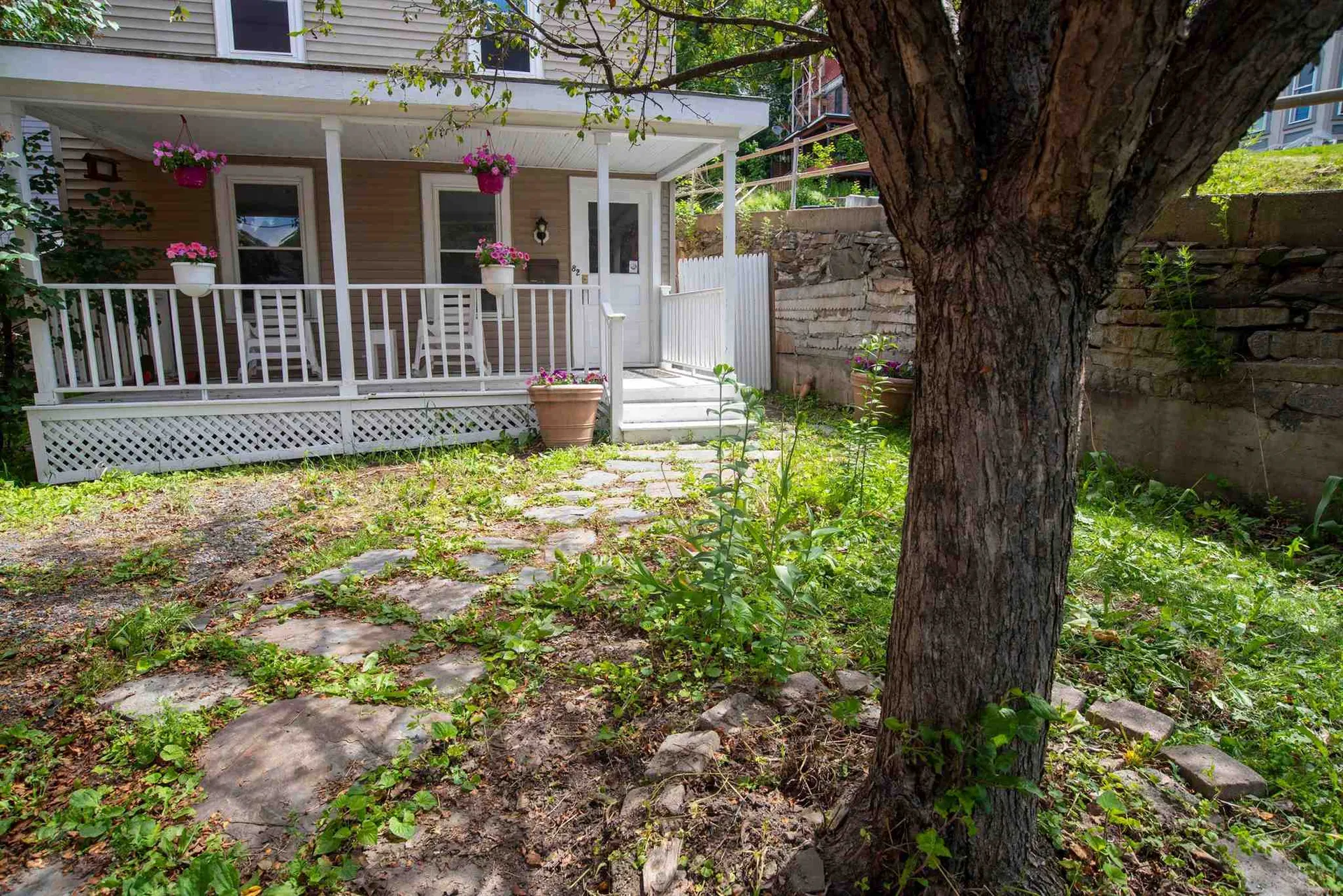 82 Barre Street Montpelier VT 05602