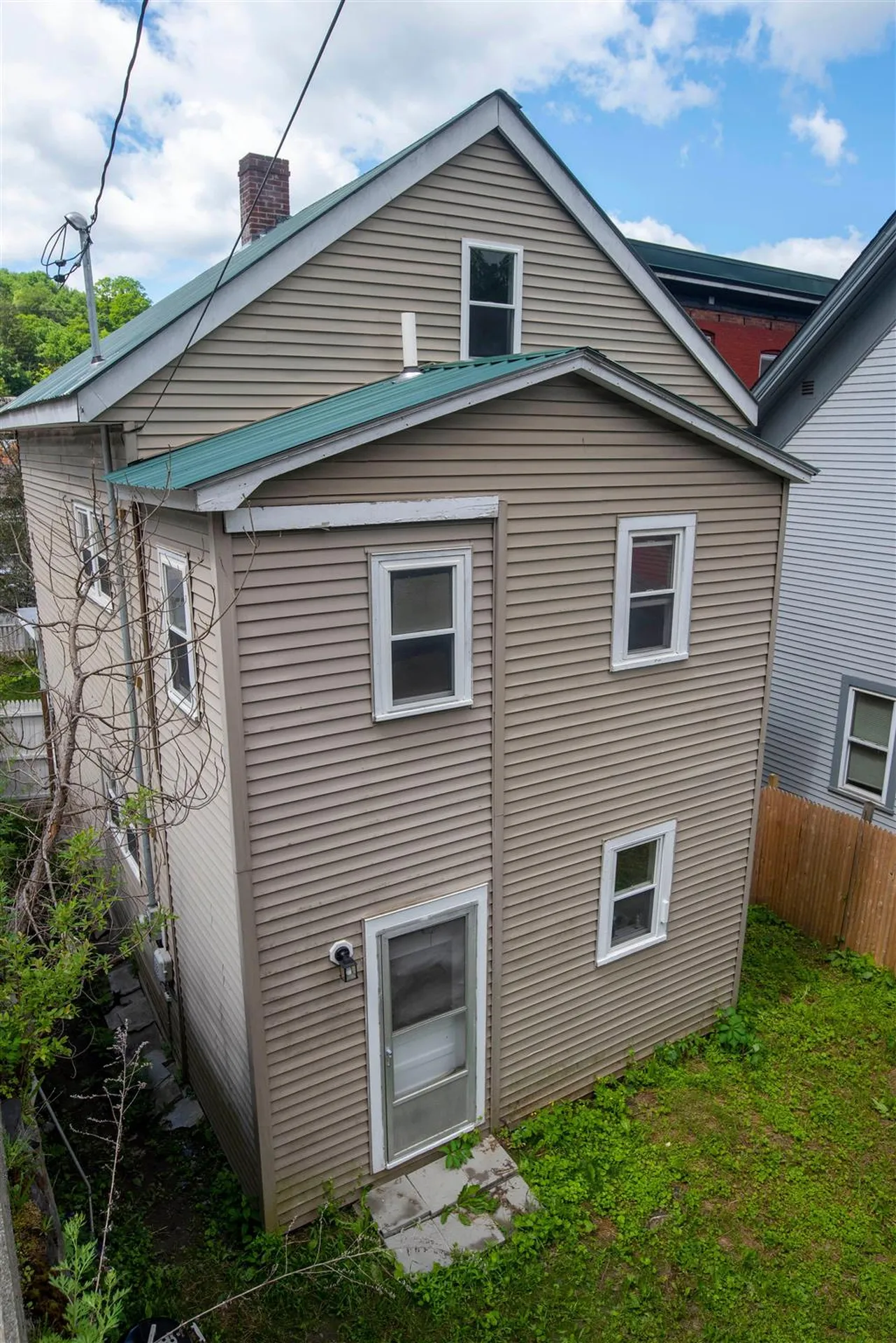 82 Barre Street Montpelier VT 05602
