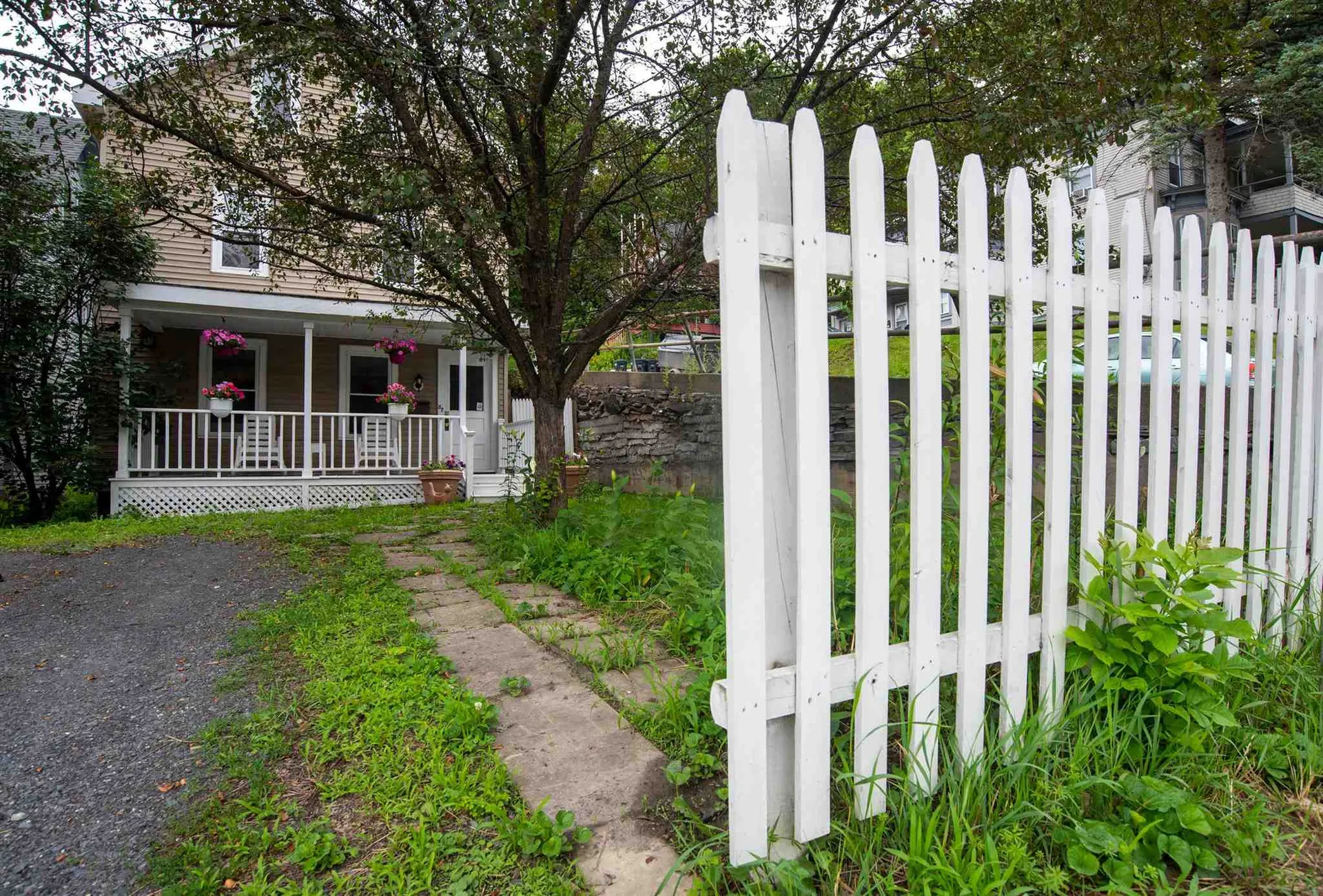 82 Barre Street Montpelier VT 05602