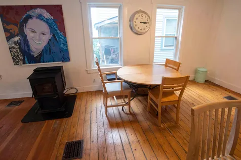 82 Barre Street Montpelier VT 05602