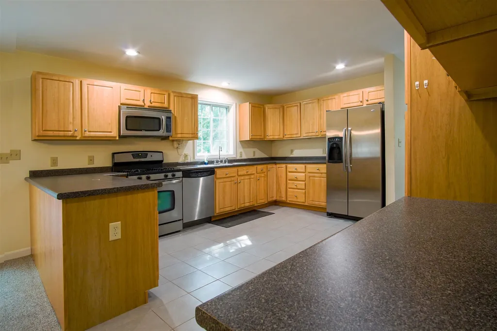 61 Rumford Drive Webster NH 03303