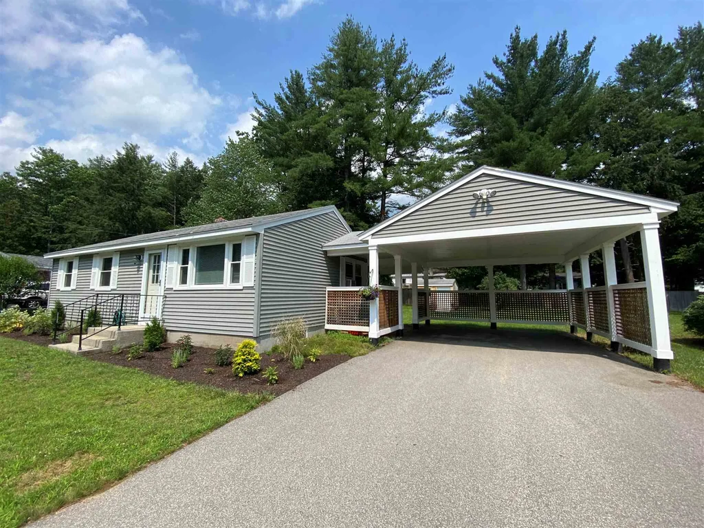 23 Liberty Lane Keene NH 03431