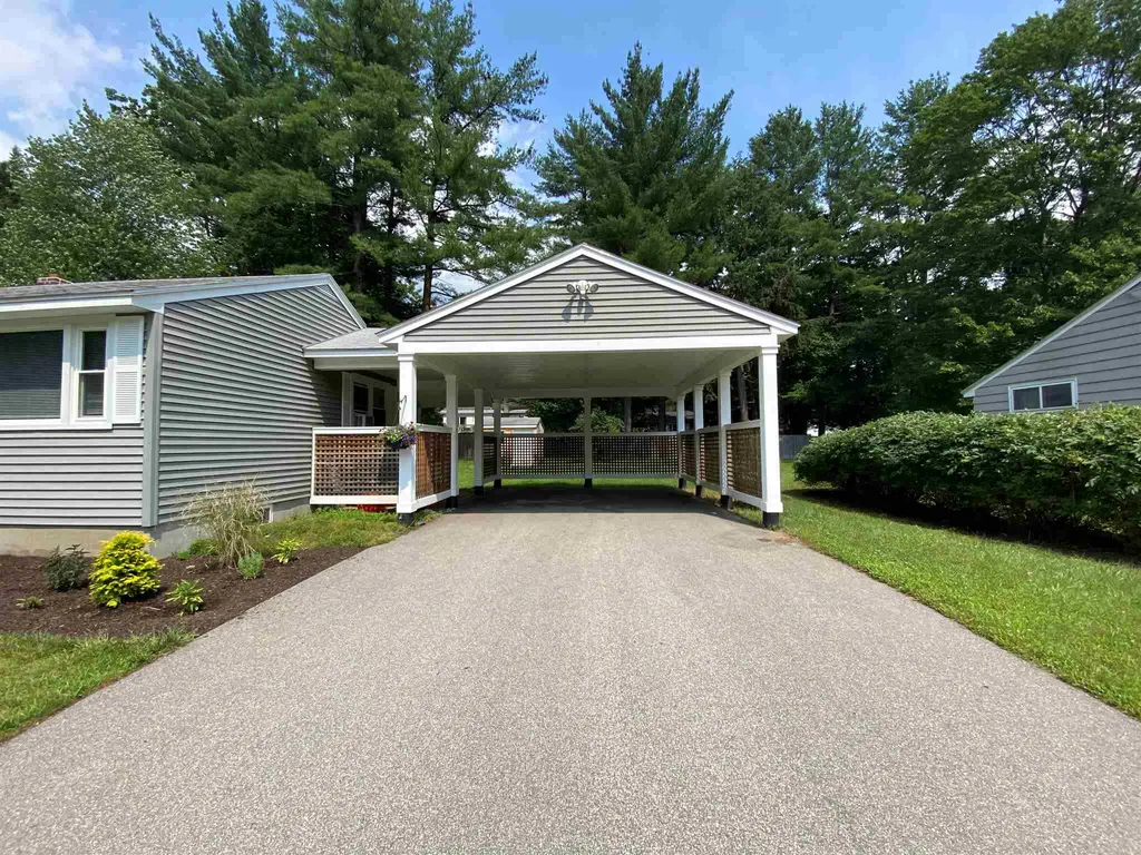 23 Liberty Lane Keene NH 03431