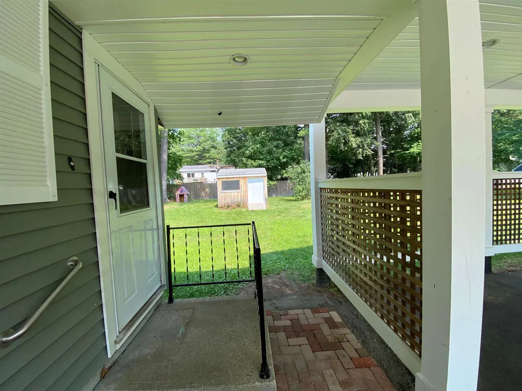 23 Liberty Lane Keene NH 03431