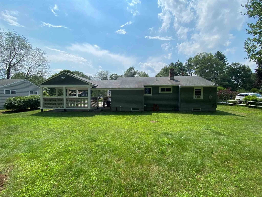 23 Liberty Lane Keene NH 03431
