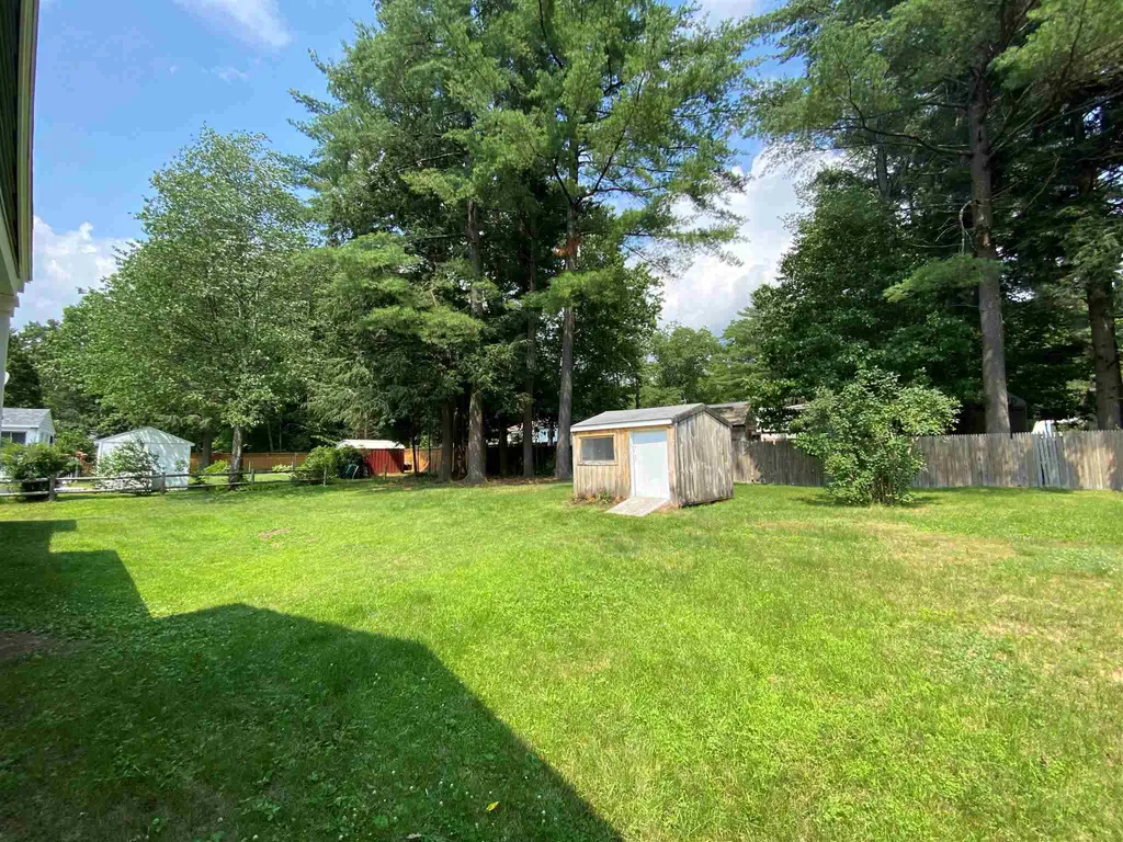23 Liberty Lane Keene NH 03431