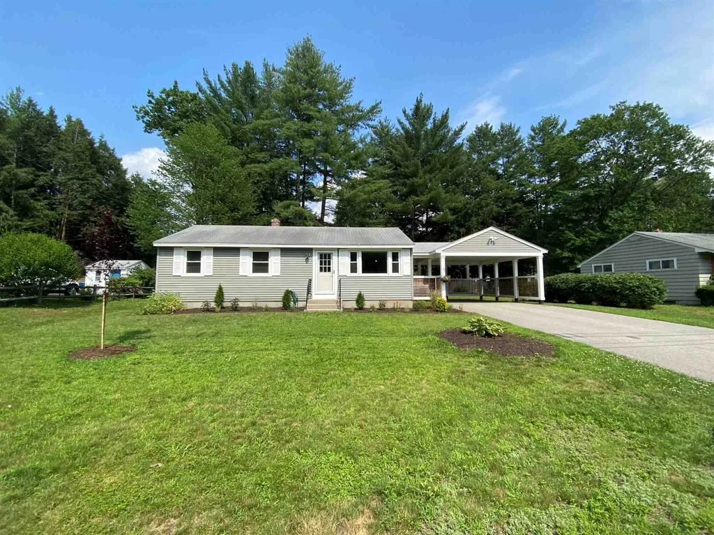 23 Liberty Lane Keene NH 03431