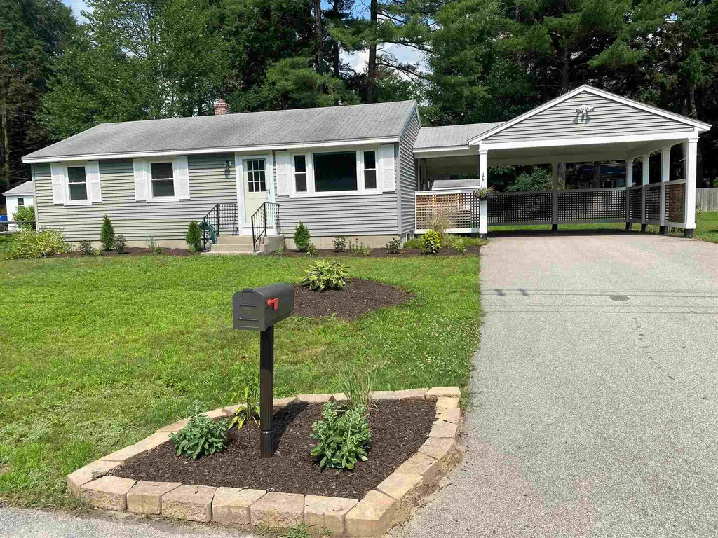 23 Liberty Lane Keene NH 03431