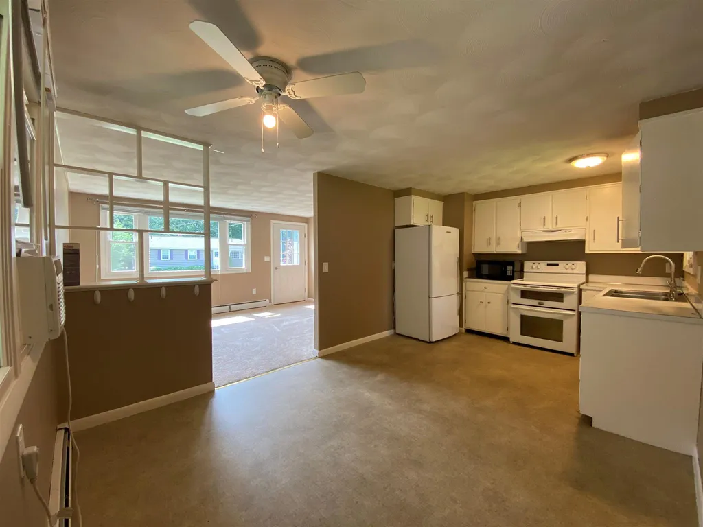 23 Liberty Lane Keene NH 03431