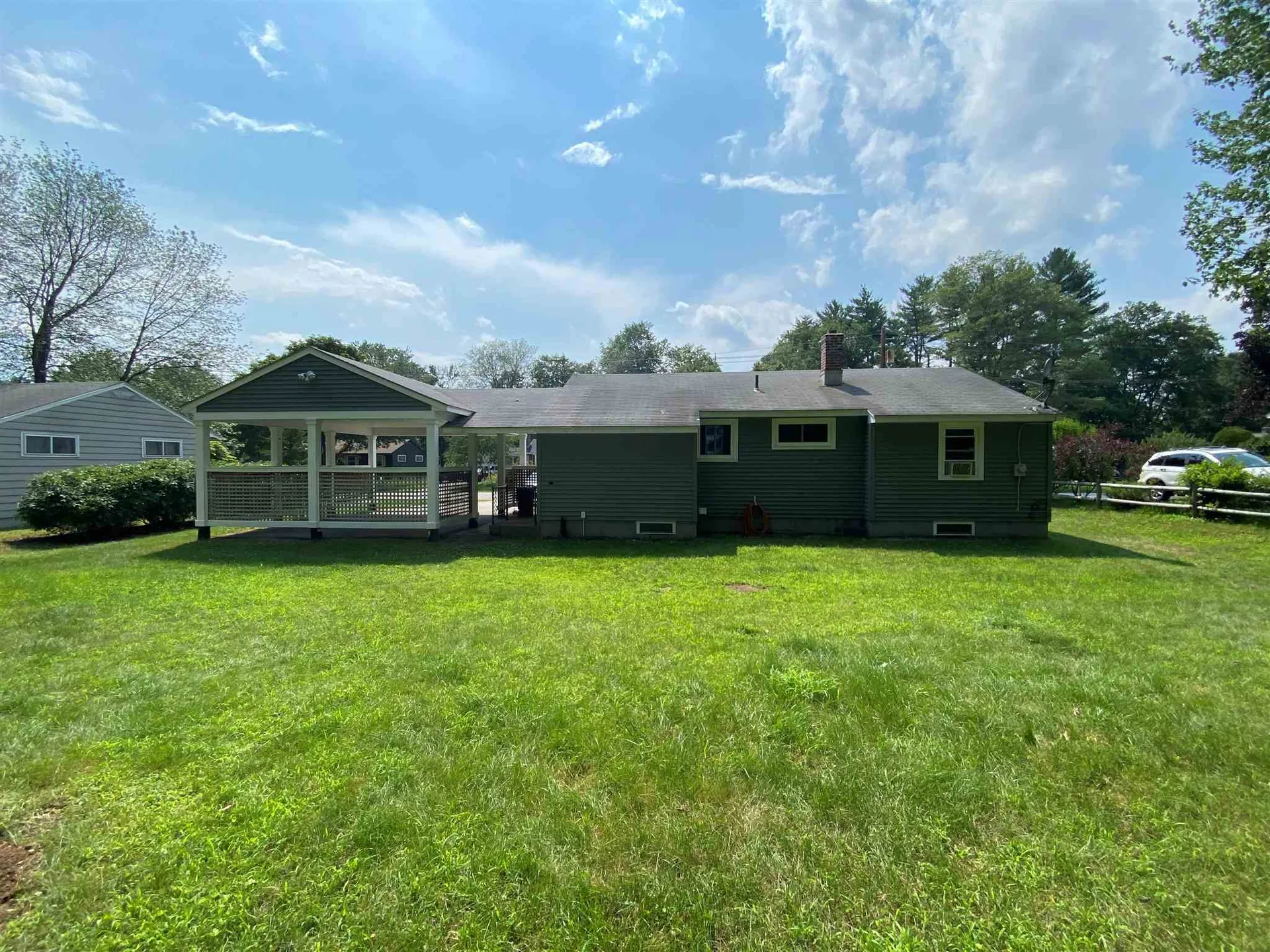 23 Liberty Lane Keene NH 03431