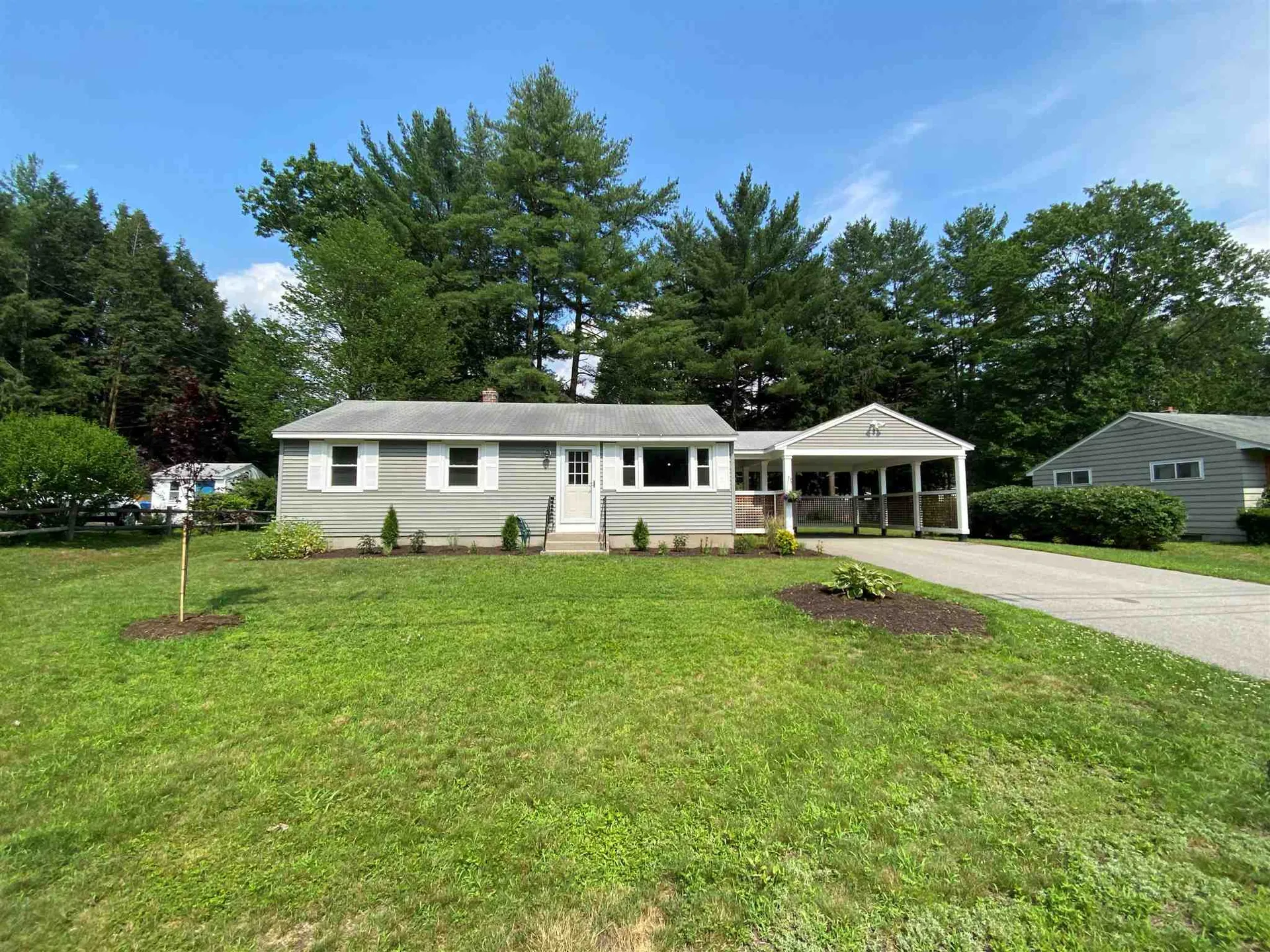 23 Liberty Lane Keene NH 03431