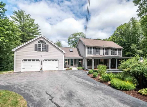 52 Harvest Road Chichester NH 03258