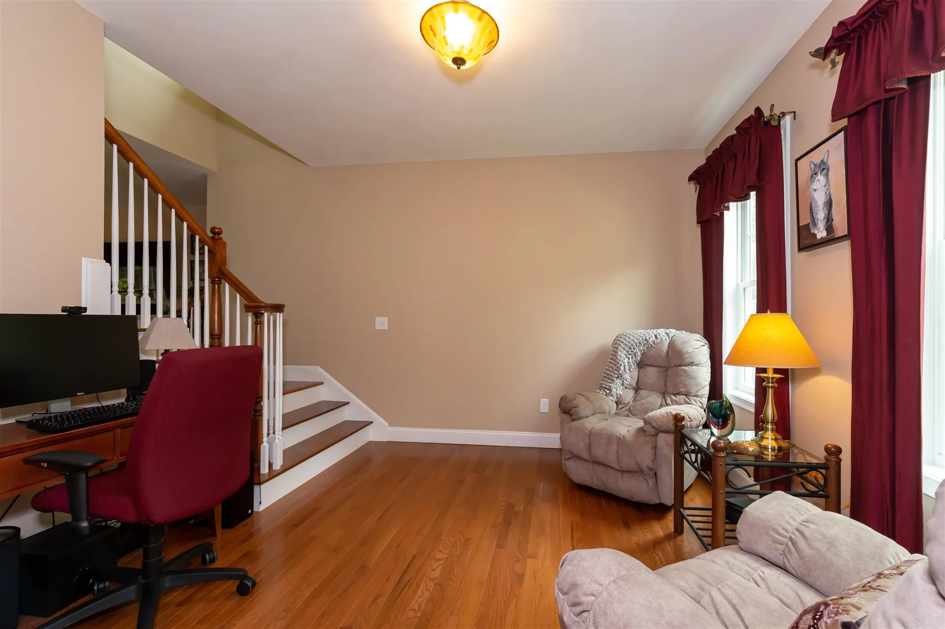 27 Nathaniel Way Auburn NH 03032