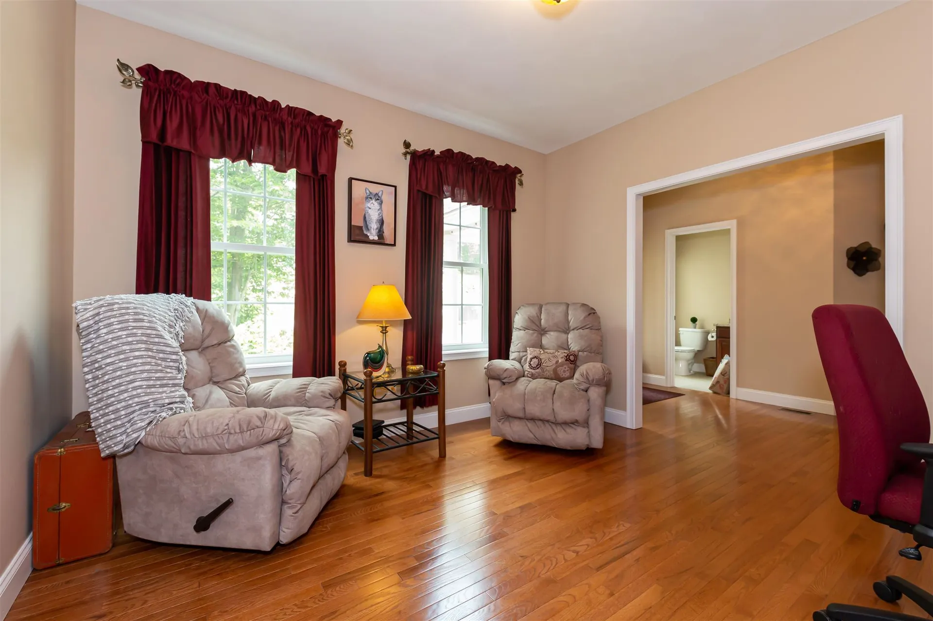 27 Nathaniel Way Auburn NH 03032