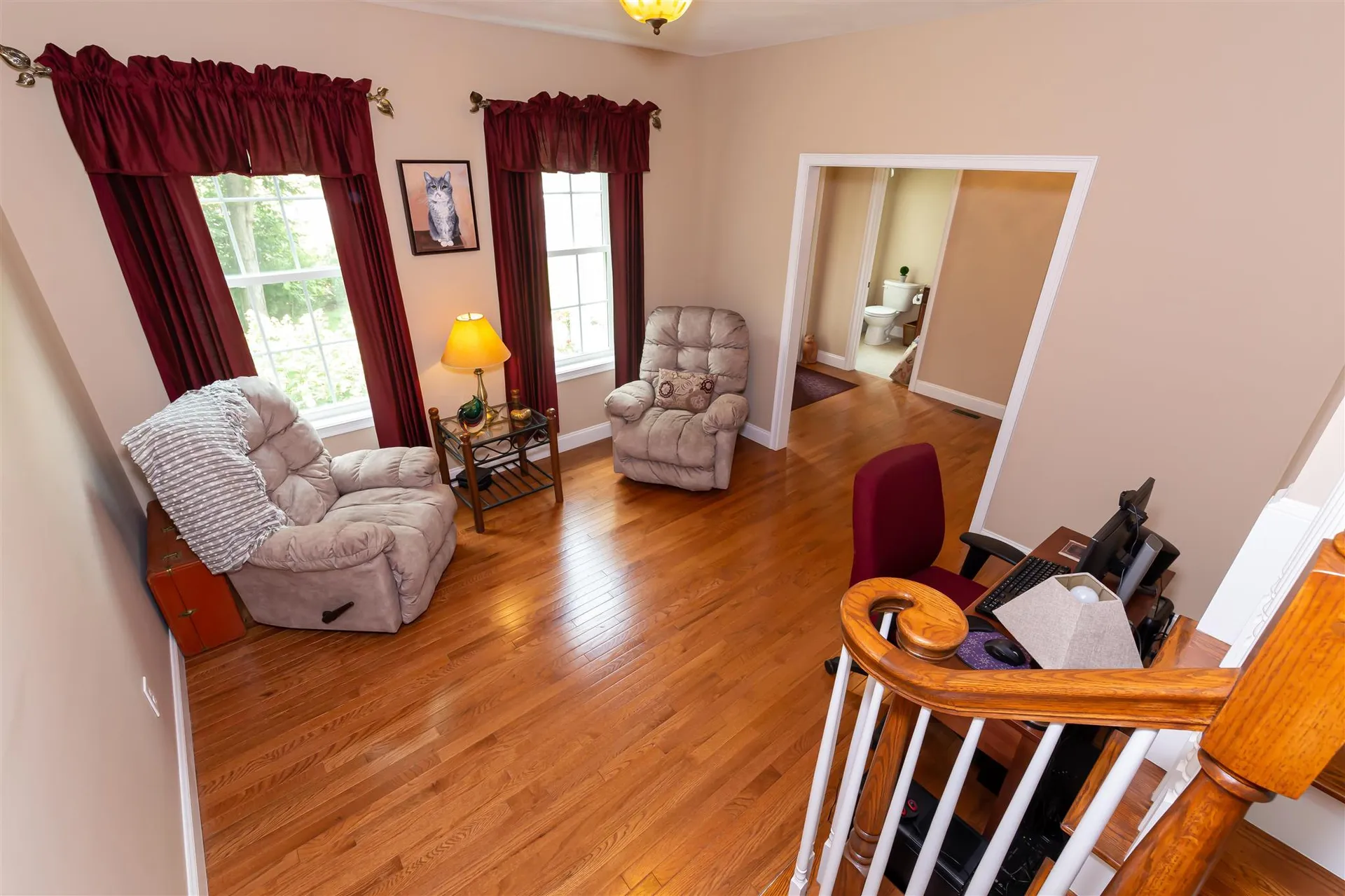 27 Nathaniel Way Auburn NH 03032