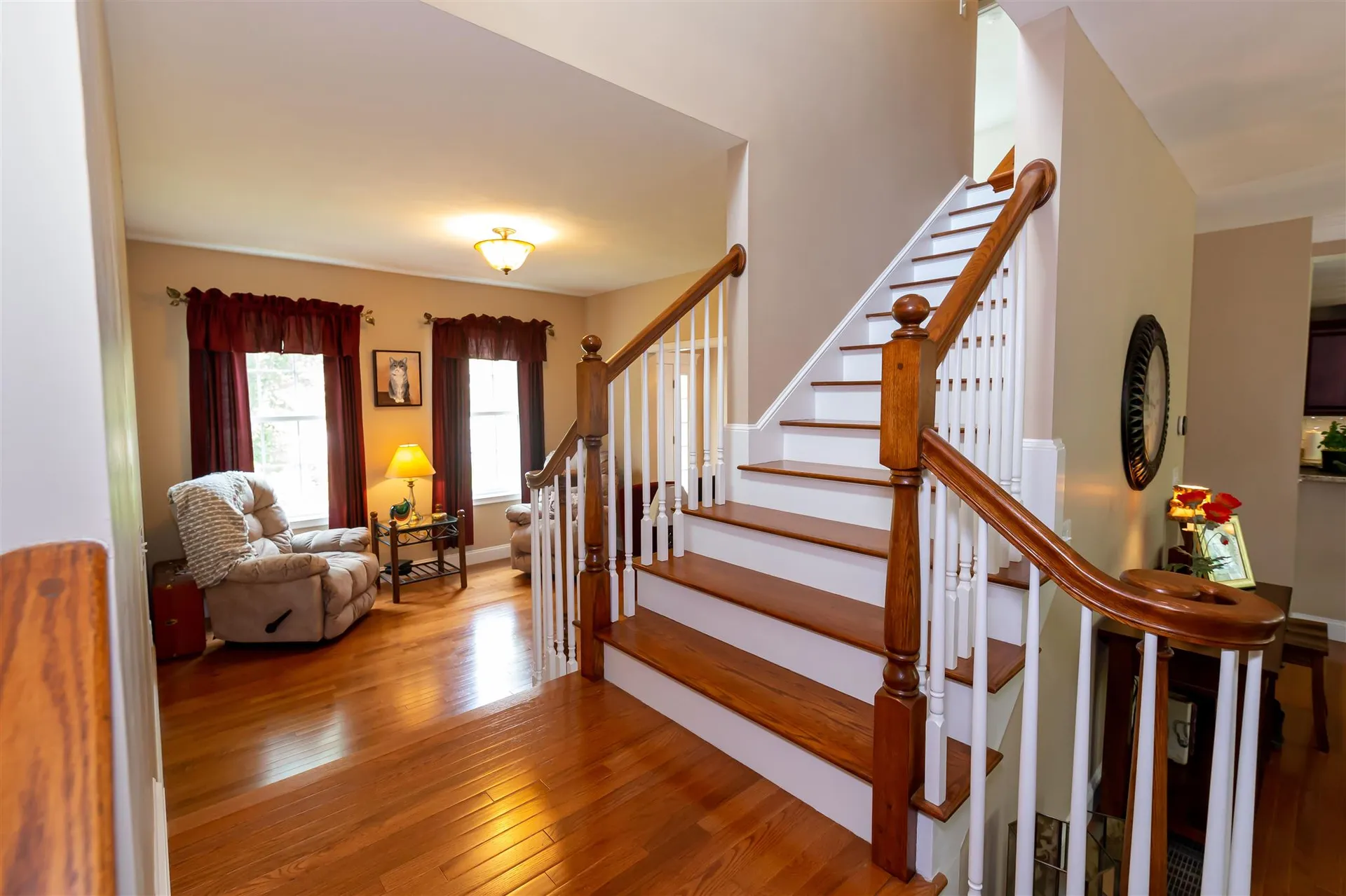 27 Nathaniel Way Auburn NH 03032