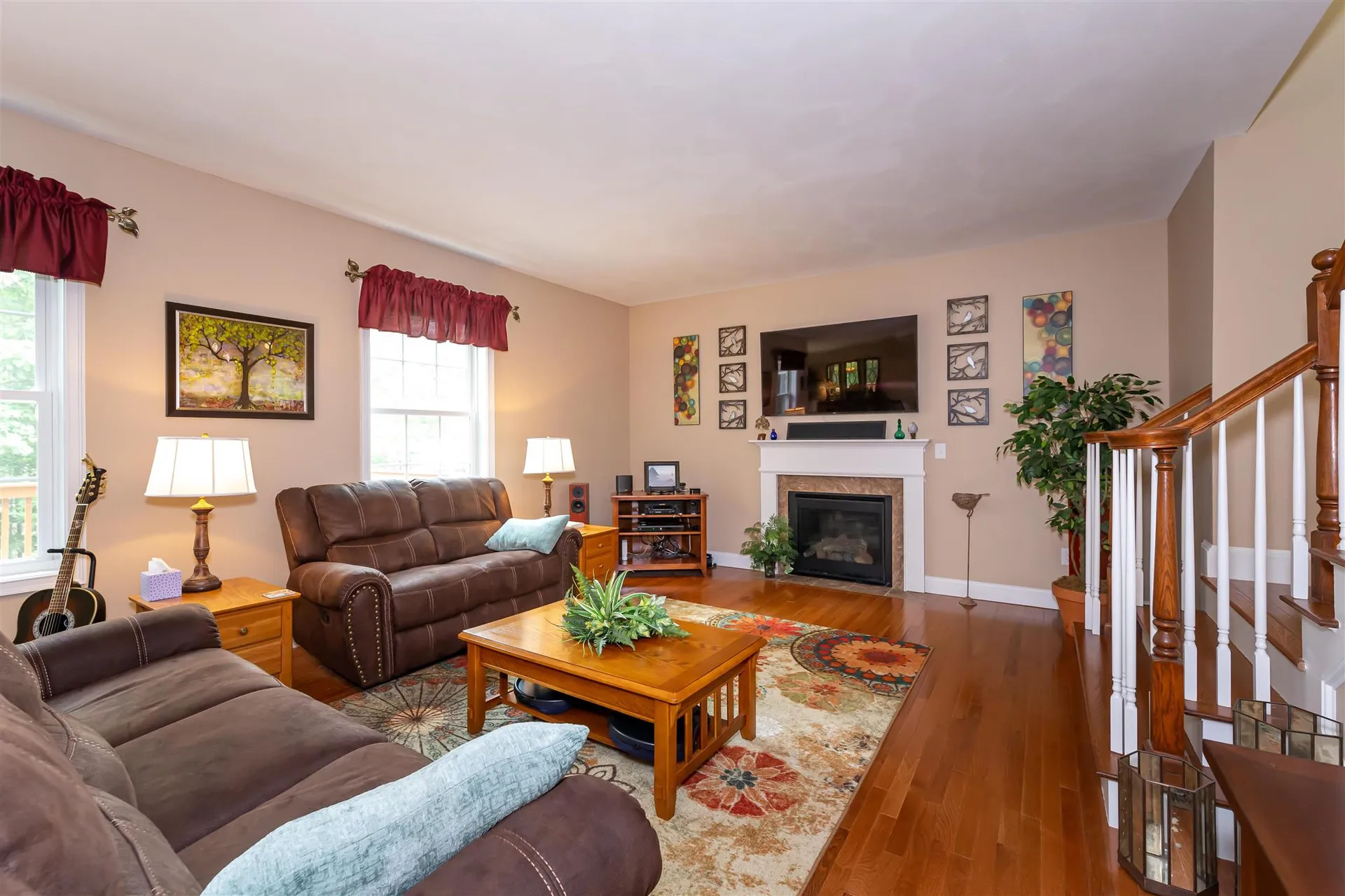 27 Nathaniel Way Auburn NH 03032