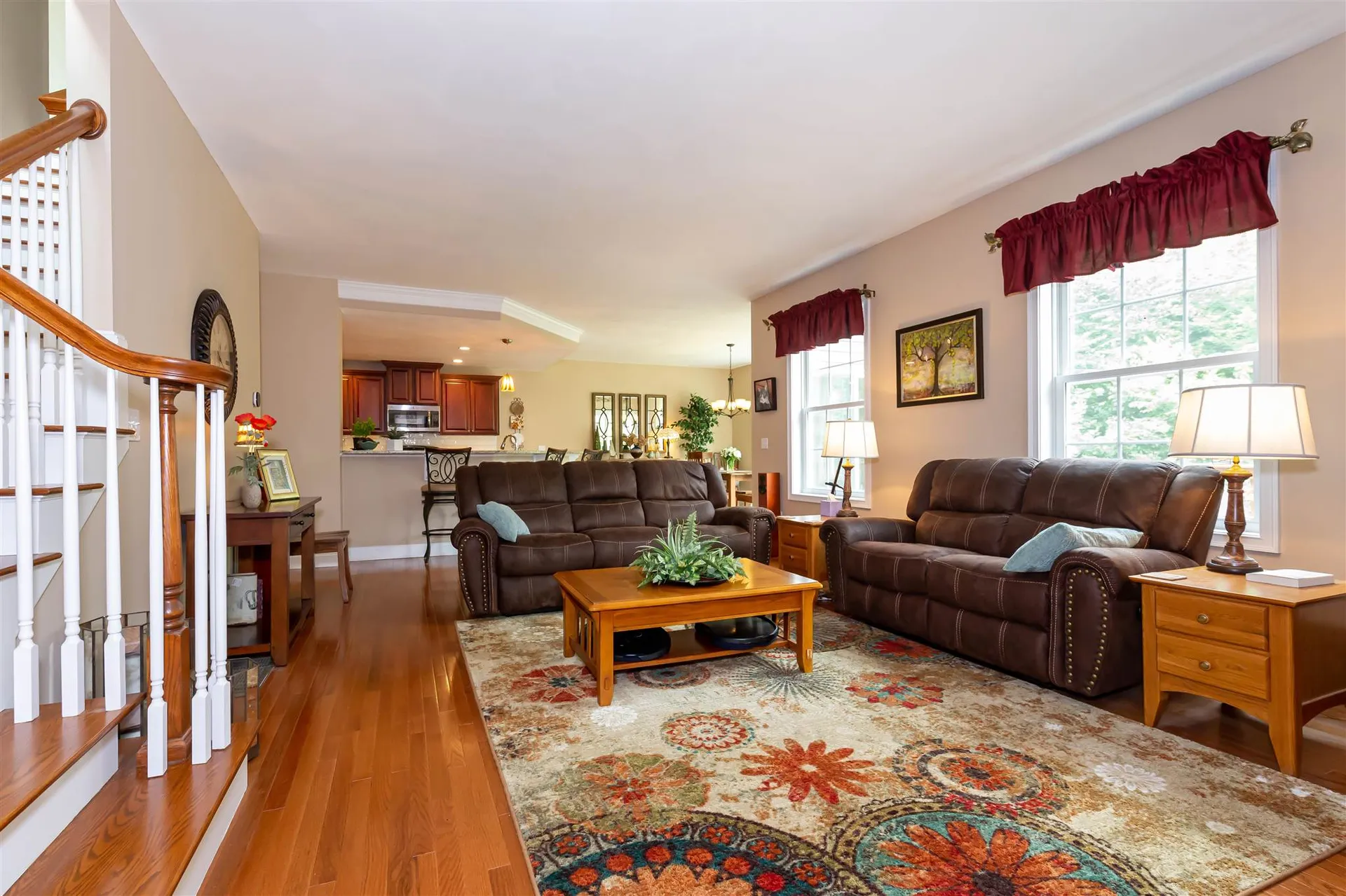 27 Nathaniel Way Auburn NH 03032