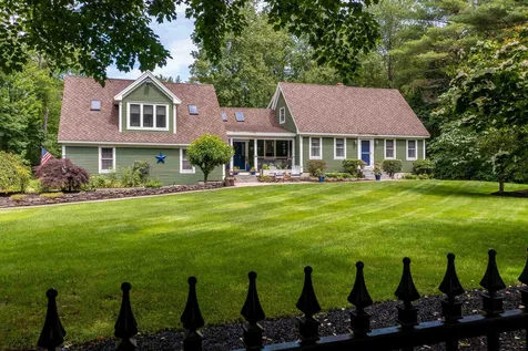 29 Bragdon Road Wells ME 04090-6608
