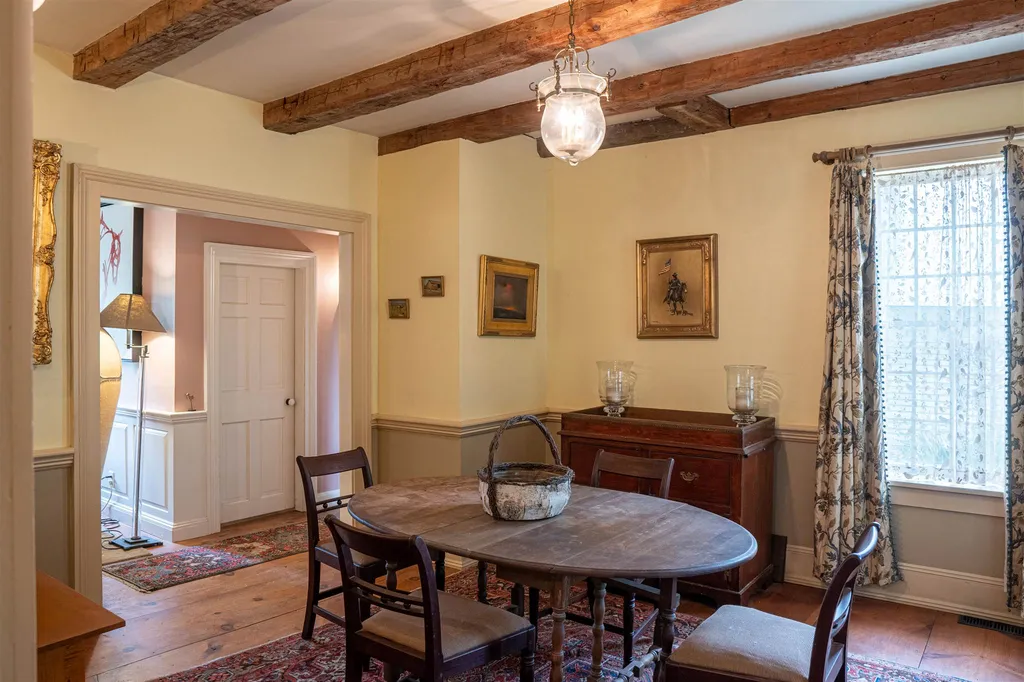 271 Whitney Hill Road Tunbridge VT 05077