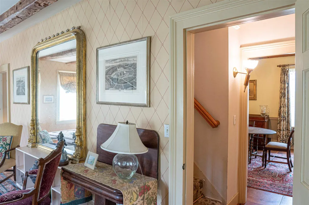 271 Whitney Hill Road Tunbridge VT 05077