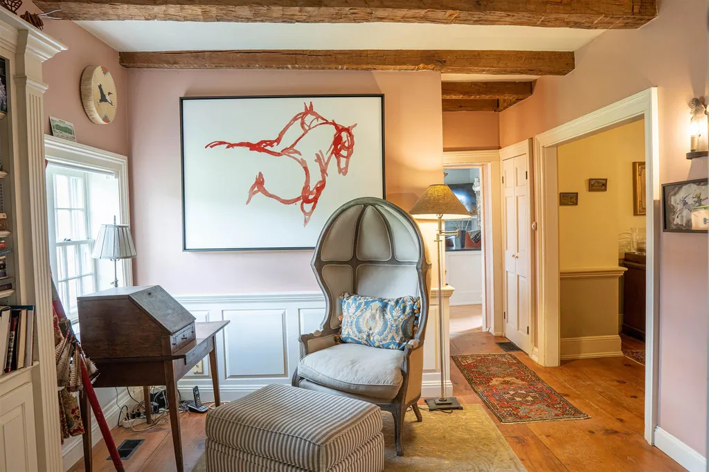 271 Whitney Hill Road Tunbridge VT 05077
