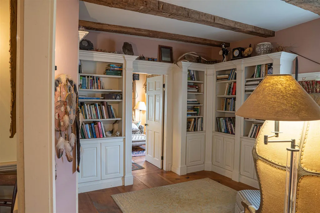 271 Whitney Hill Road Tunbridge VT 05077