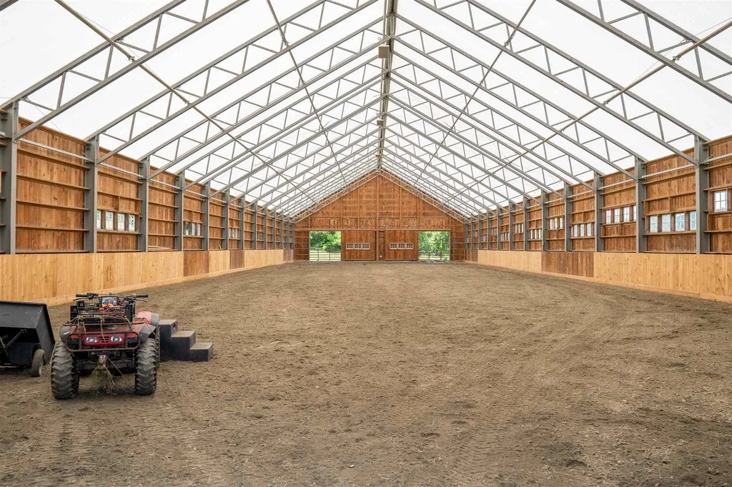 271 Whitney Hill Road Tunbridge VT 05077
