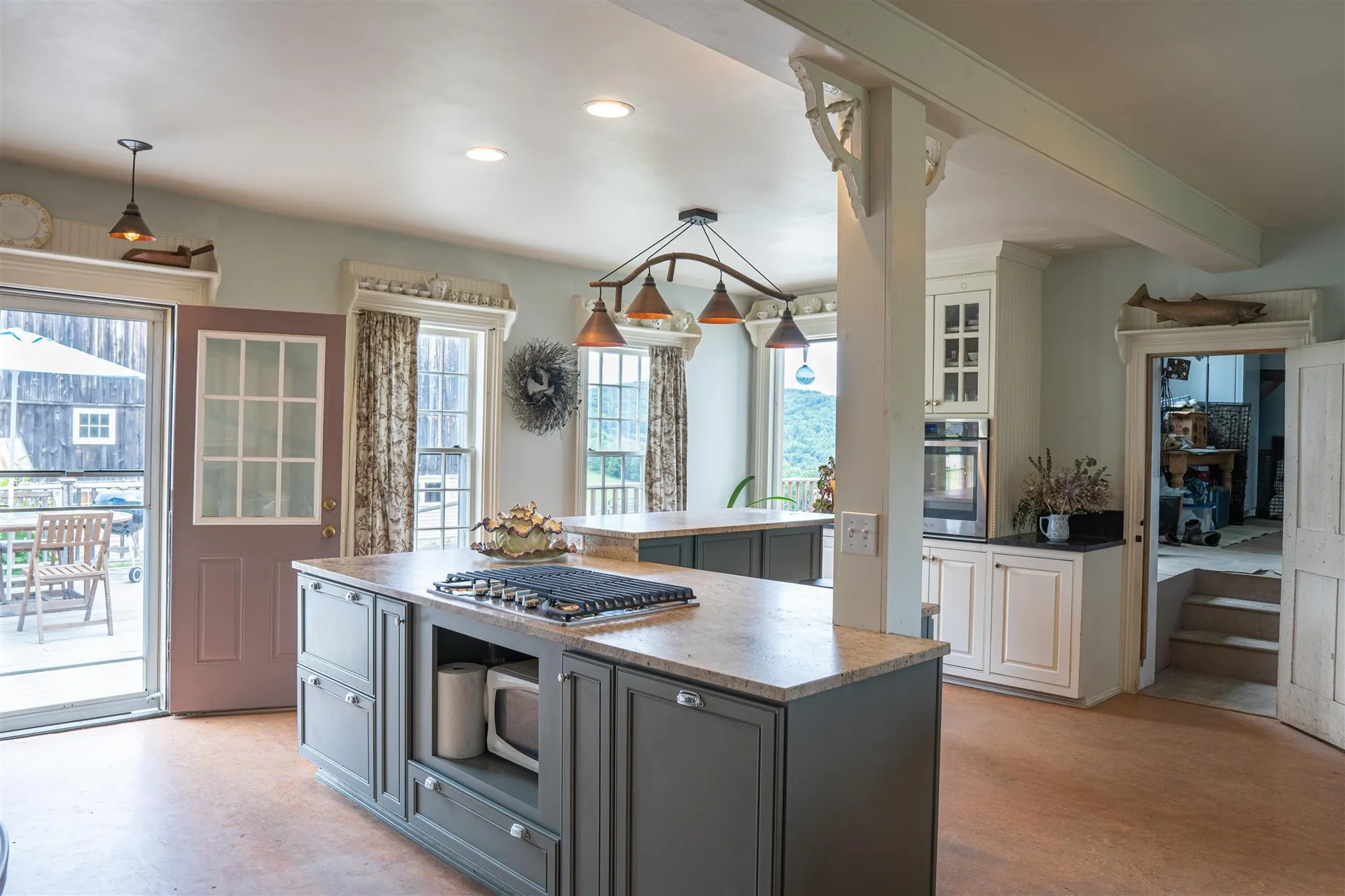 271 Whitney Hill Road Tunbridge VT 05077
