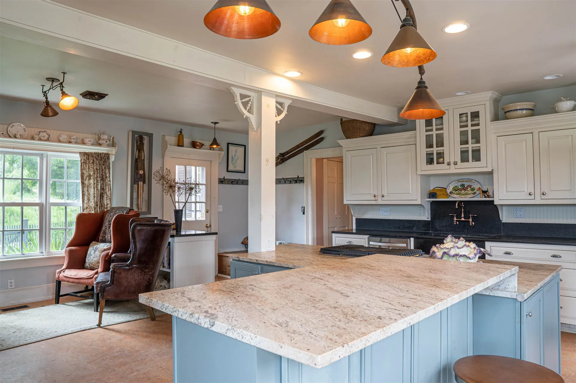 271 Whitney Hill Road Tunbridge VT 05077