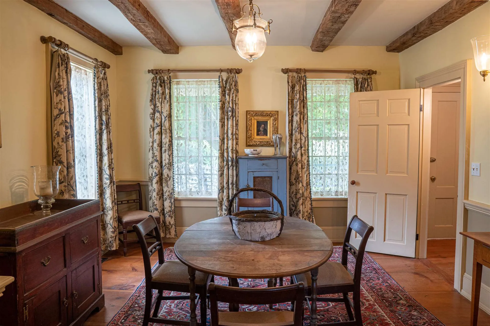271 Whitney Hill Road Tunbridge VT 05077