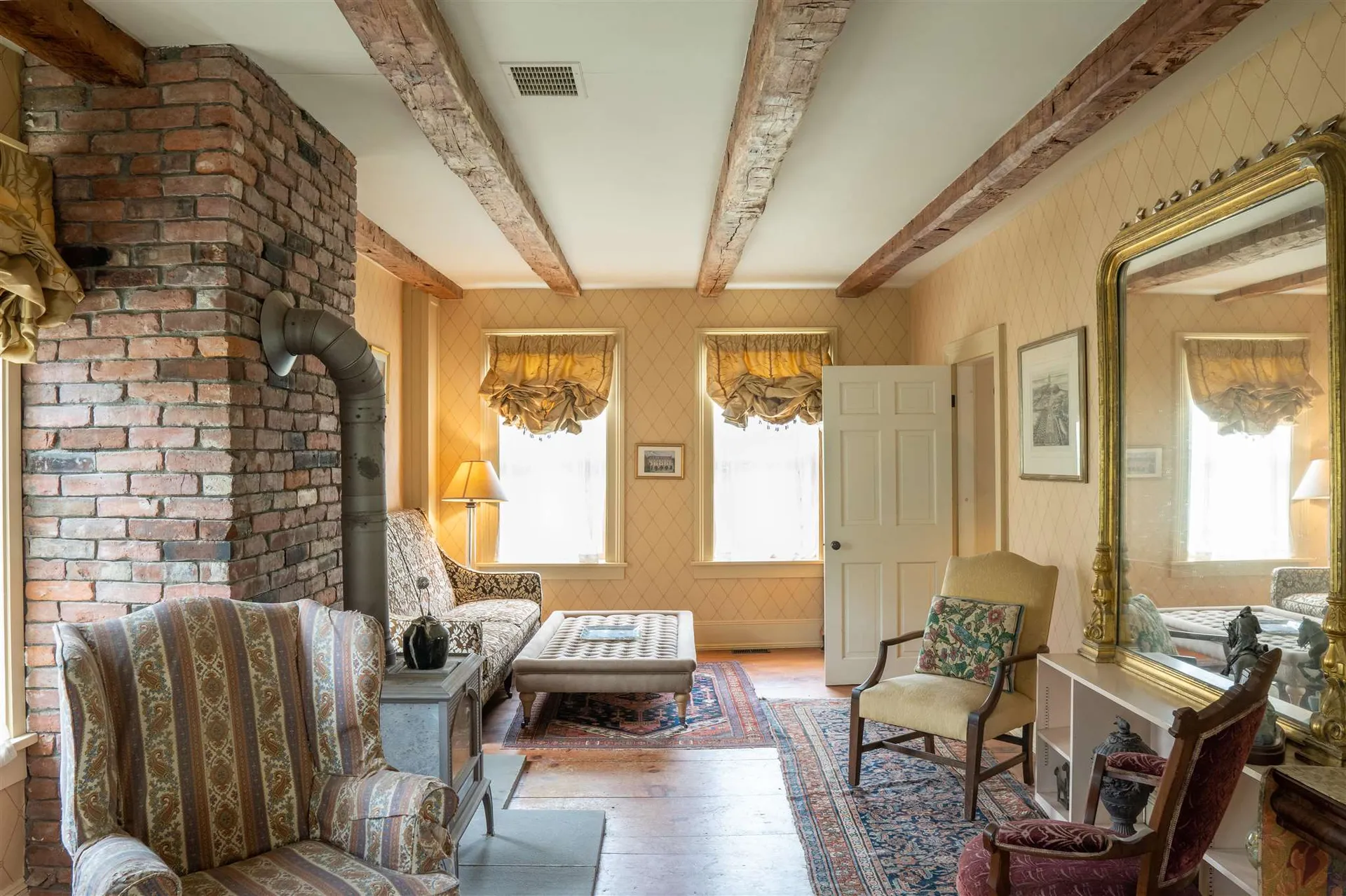 271 Whitney Hill Road Tunbridge VT 05077