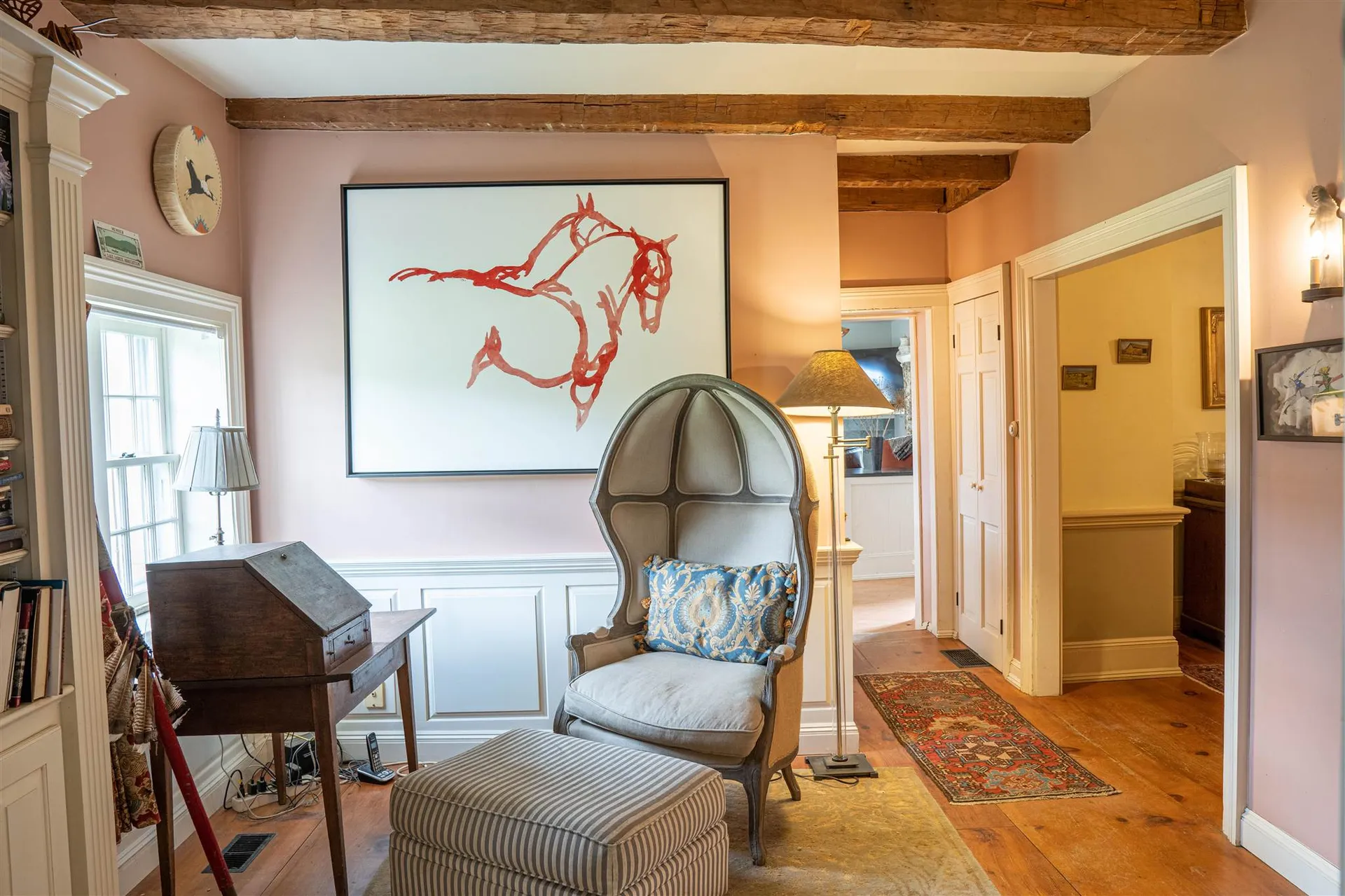 271 Whitney Hill Road Tunbridge VT 05077