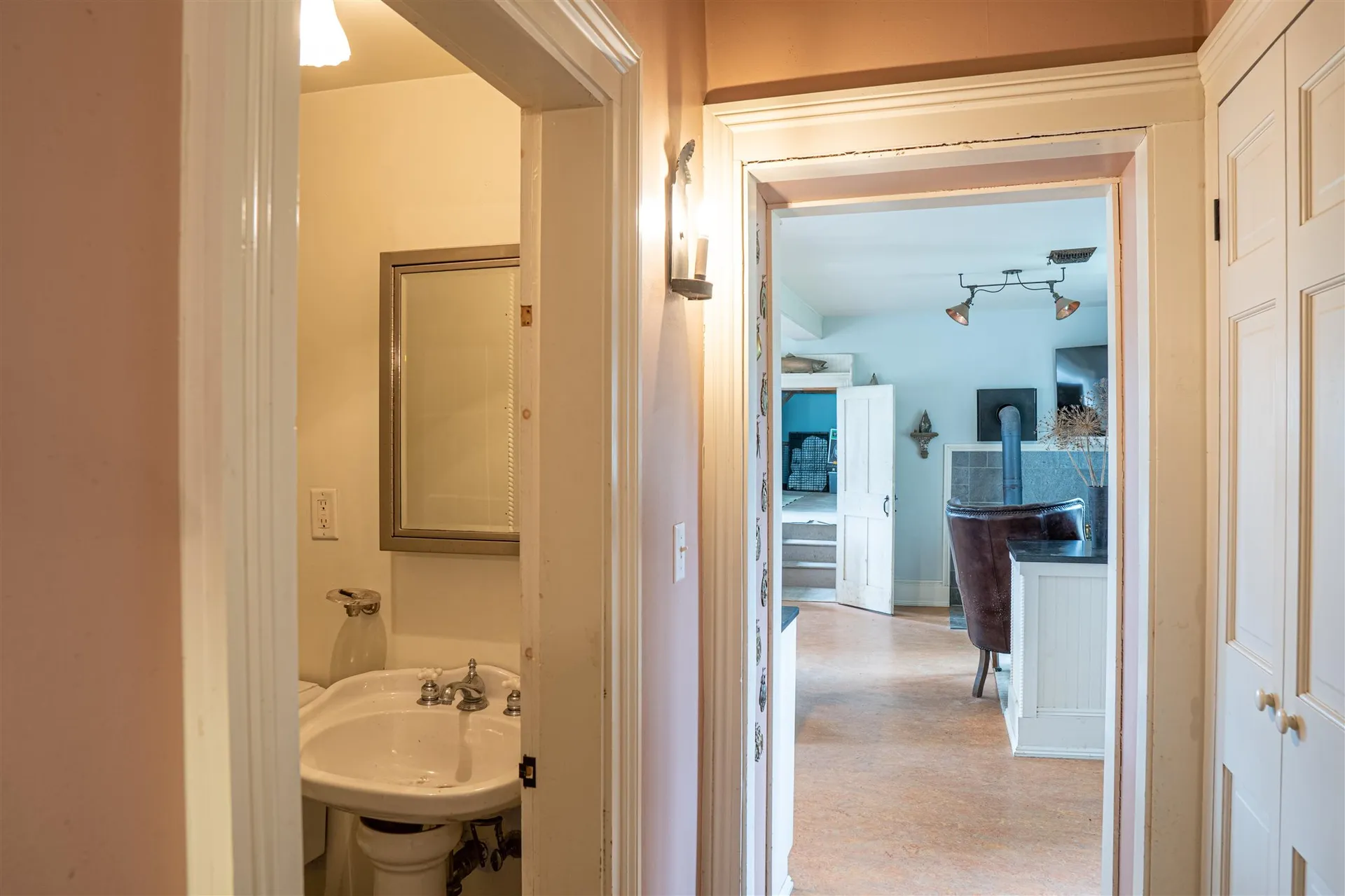 271 Whitney Hill Road Tunbridge VT 05077