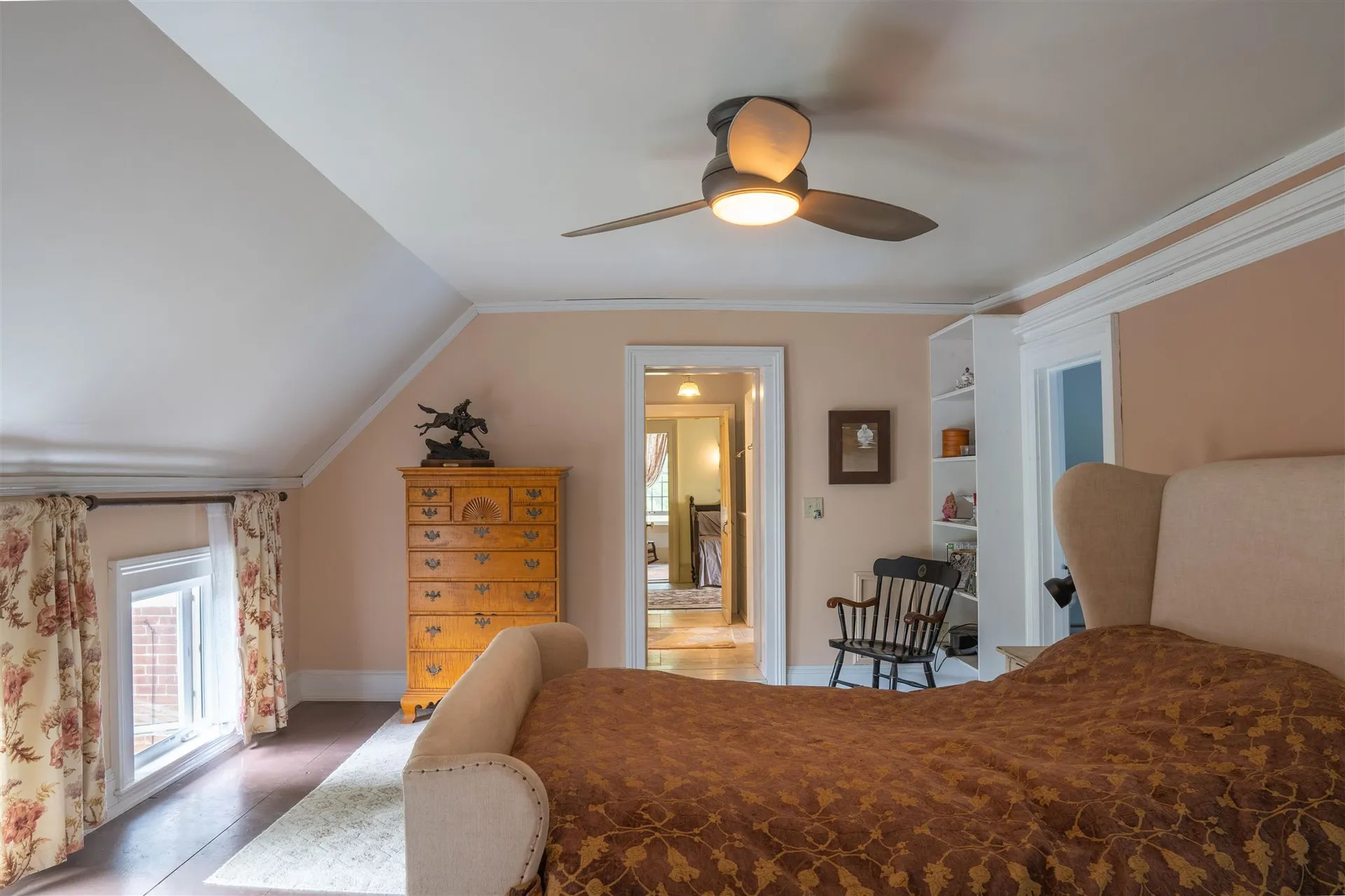 271 Whitney Hill Road Tunbridge VT 05077