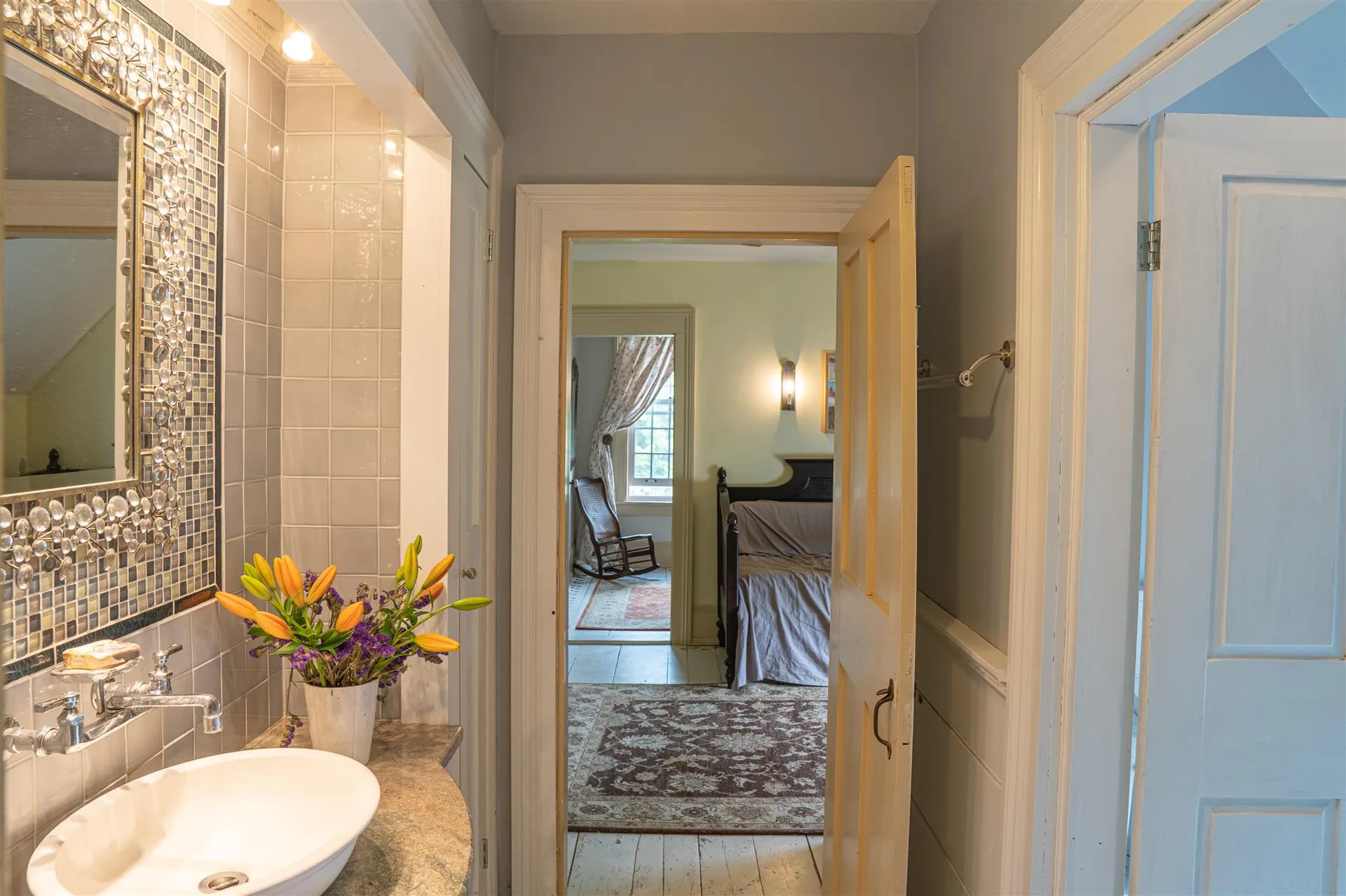 271 Whitney Hill Road Tunbridge VT 05077