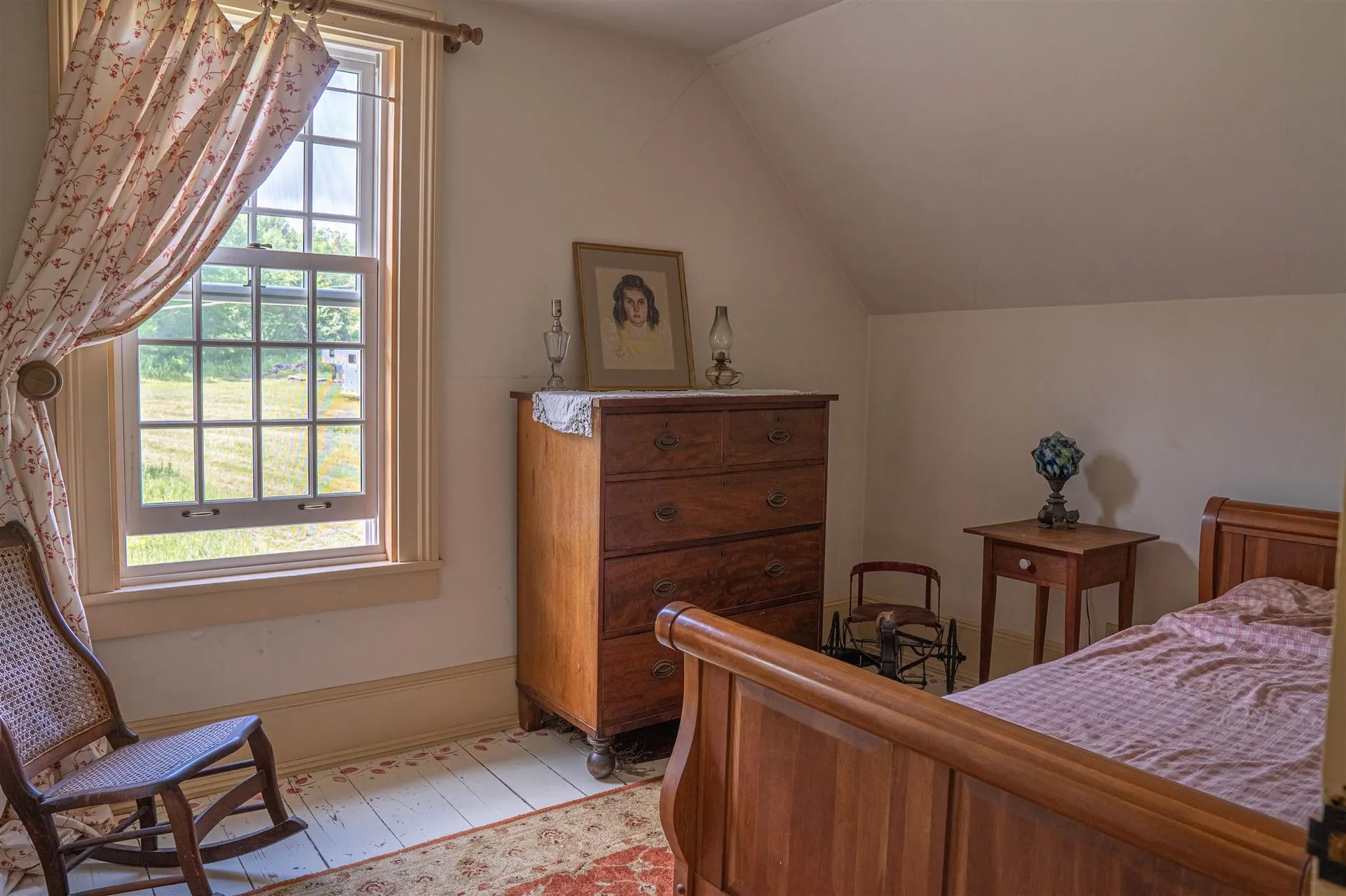 271 Whitney Hill Road Tunbridge VT 05077