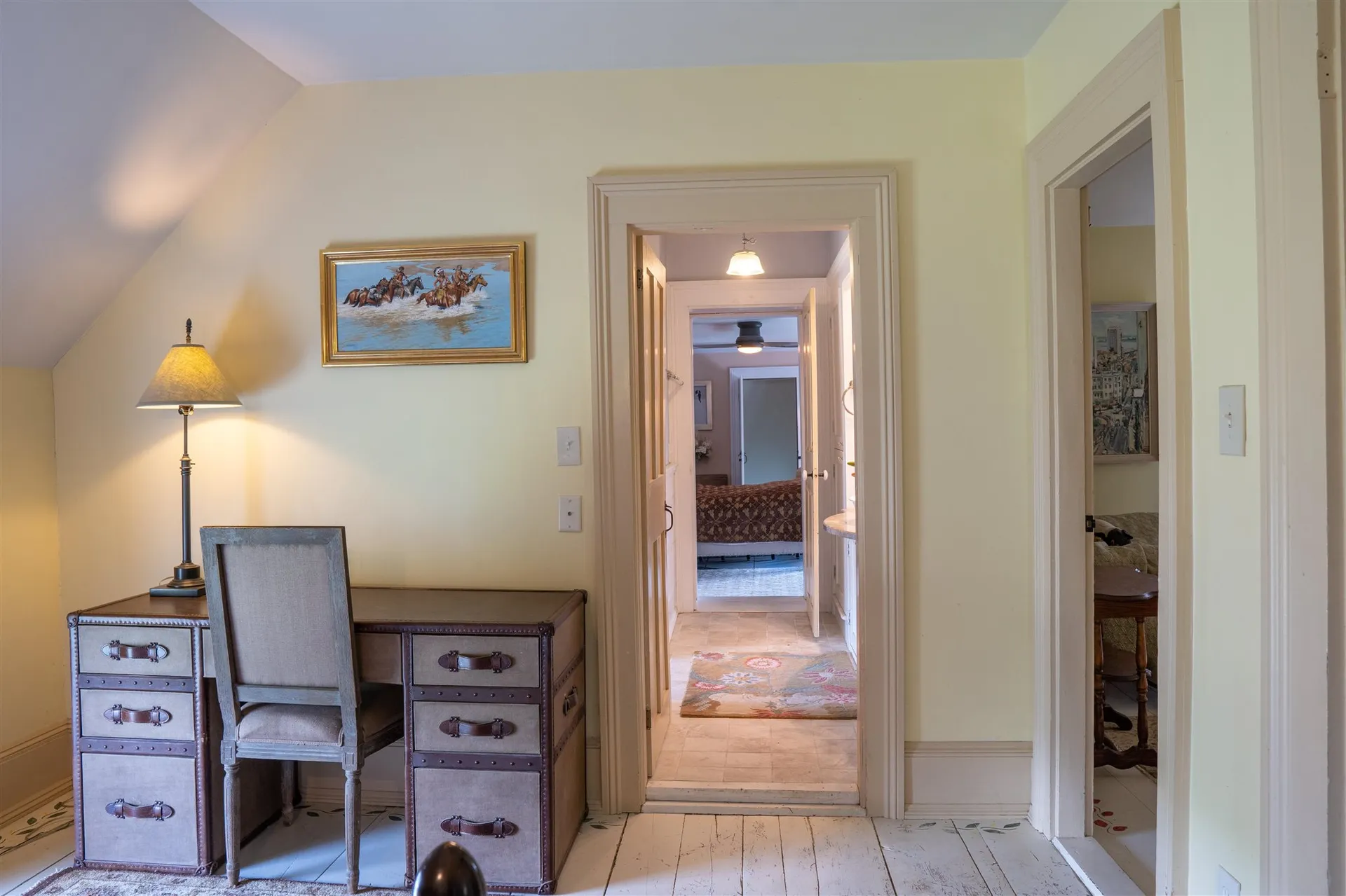 271 Whitney Hill Road Tunbridge VT 05077