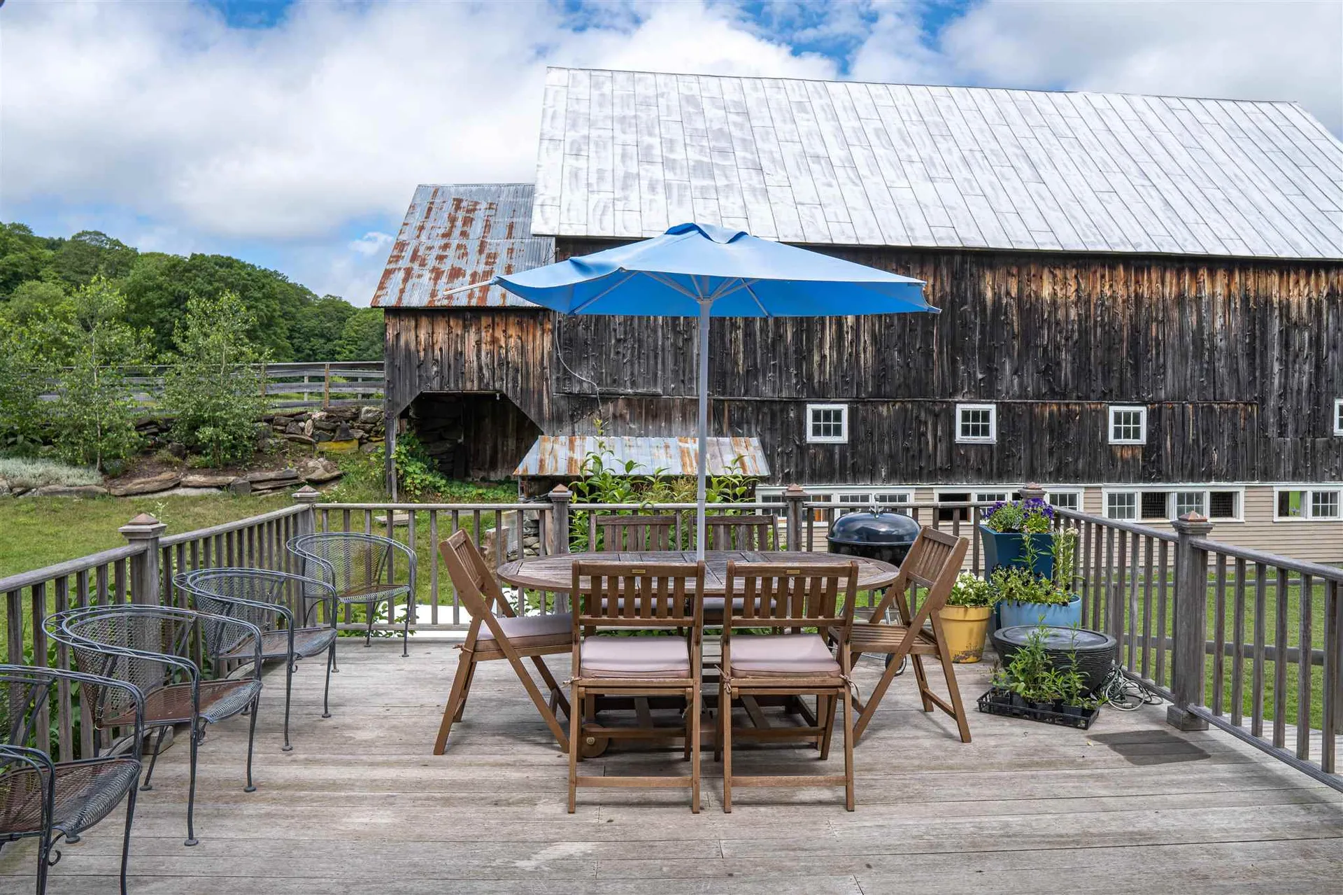 271 Whitney Hill Road Tunbridge VT 05077
