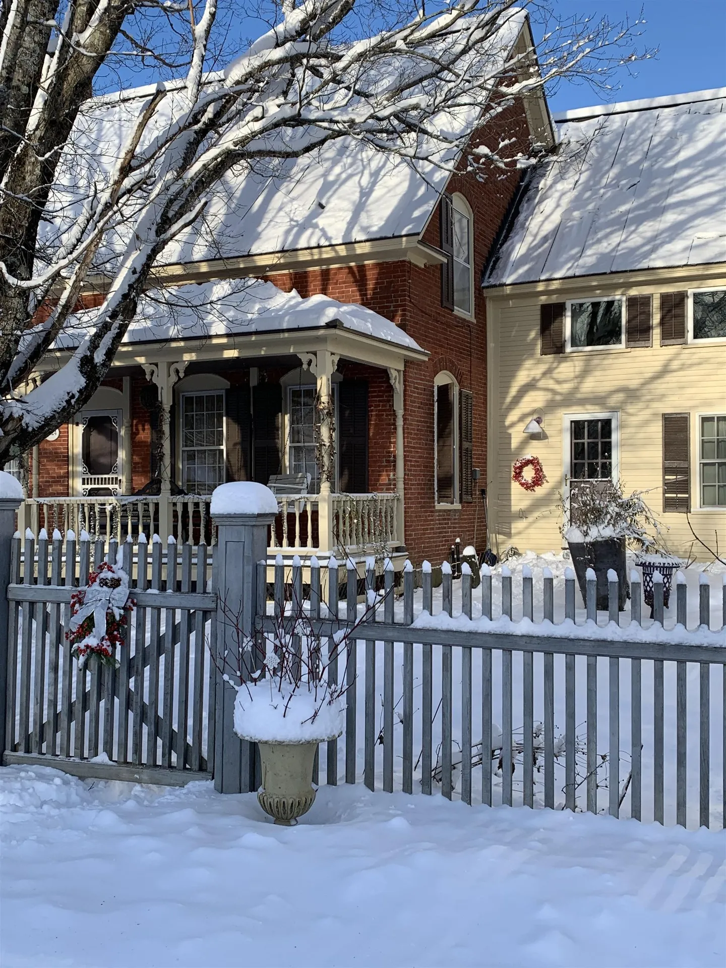 271 Whitney Hill Road Tunbridge VT 05077