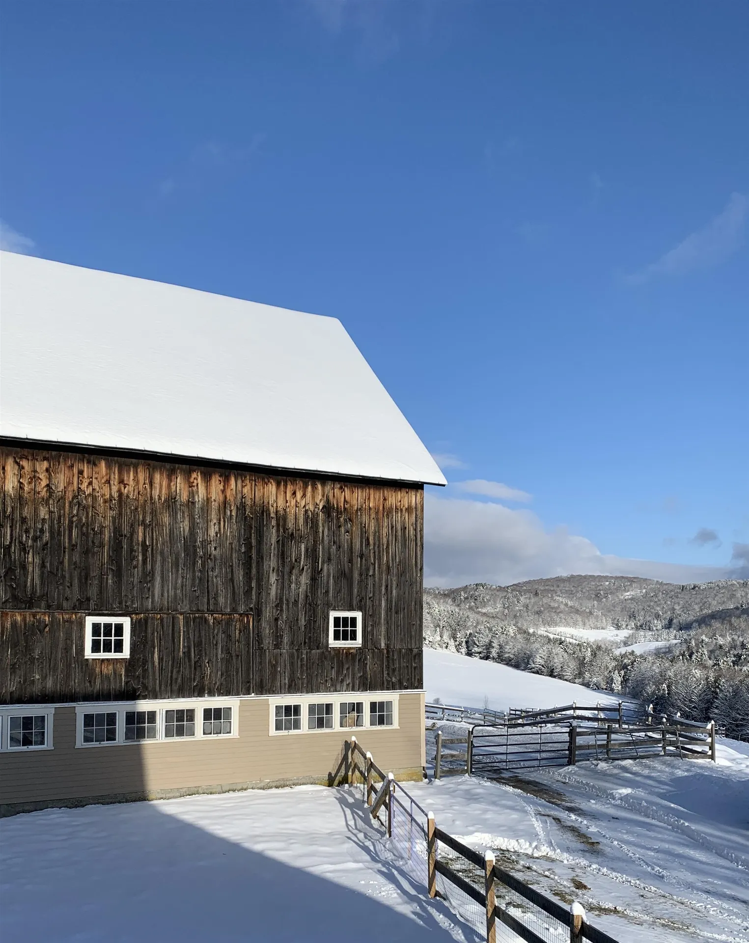 271 Whitney Hill Road Tunbridge VT 05077