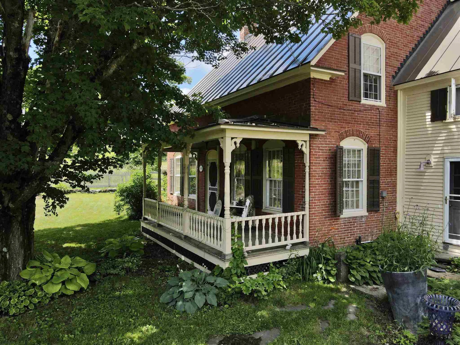 271 Whitney Hill Road Tunbridge VT 05077