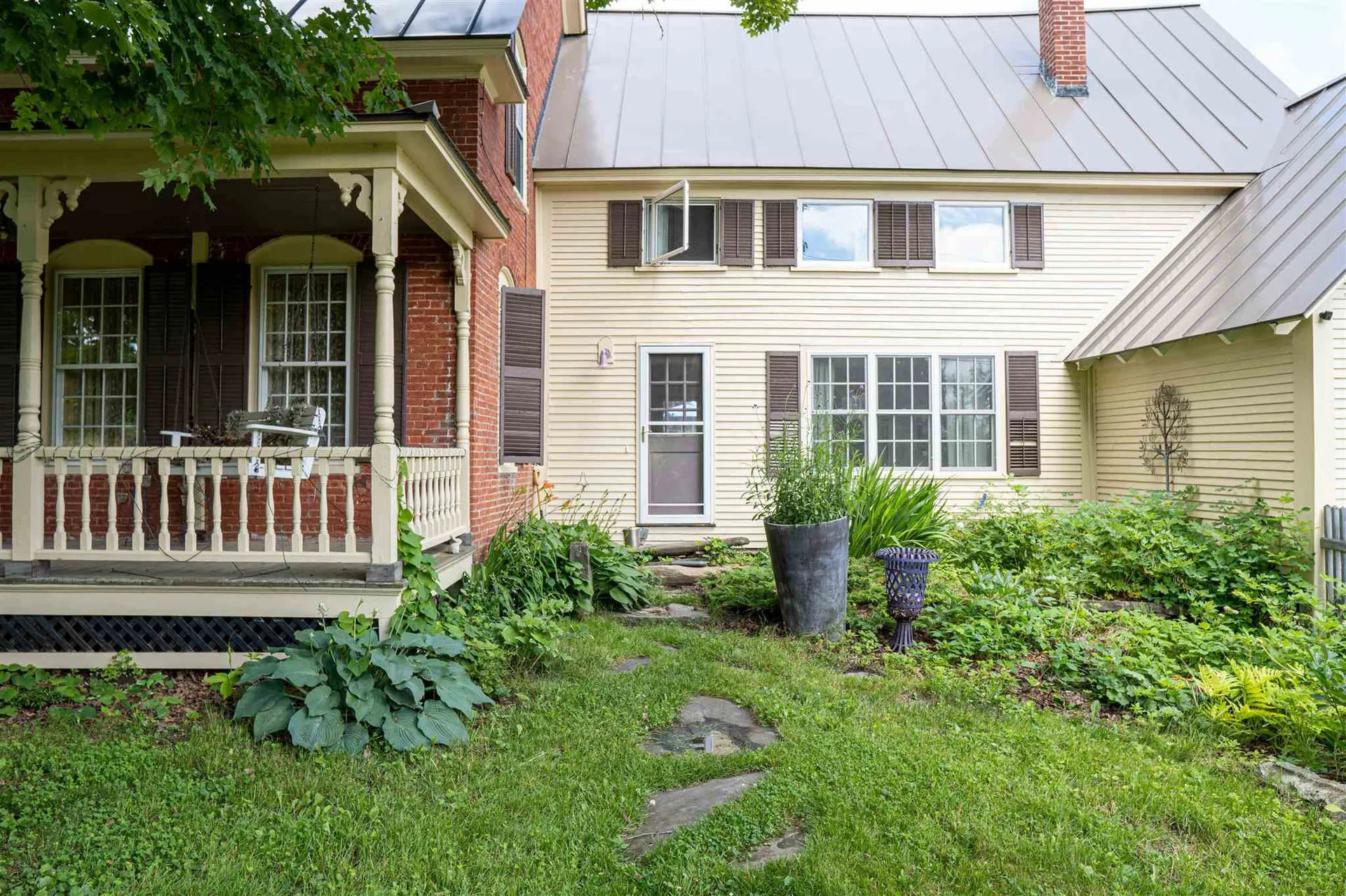 271 Whitney Hill Road Tunbridge VT 05077