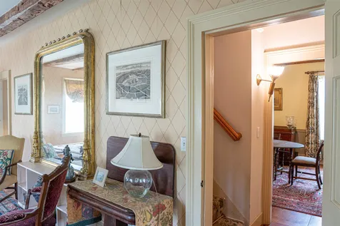 271 Whitney Hill Road Tunbridge VT 05077