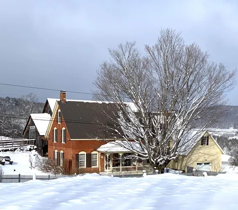 271 Whitney Hill Road Tunbridge VT 05077