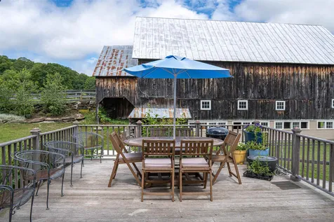 271 Whitney Hill Road Tunbridge VT 05077