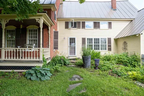 271 Whitney Hill Road Tunbridge VT 05077